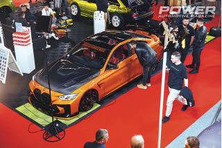 Auto Motor World – Thessaloniki Tuning Show 2026 